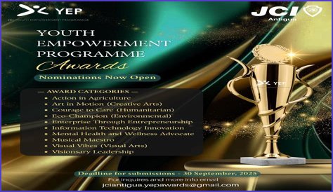 Mental Health Advocate And Youth Empowerment Champion