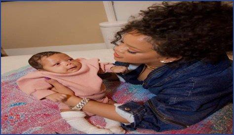 Rihanna's Family, A Source Of Strength And Inspiration